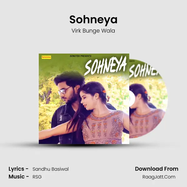Sohneya - Gagandeep Singh