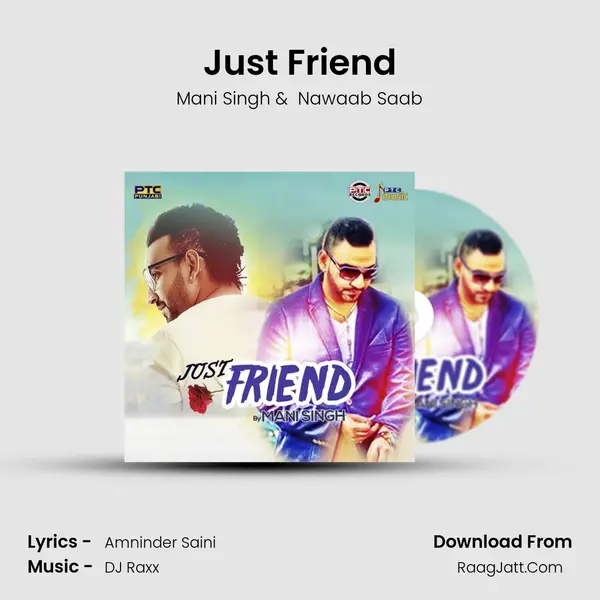Just Friend mp3 song