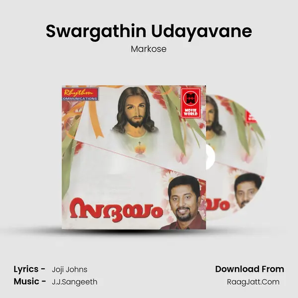 Swargathin Udayavane MP3 Song by Markose Cover