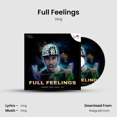 Full Feelings - Viraj