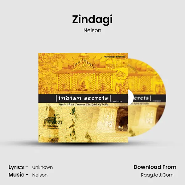 Zindagi mp3 song