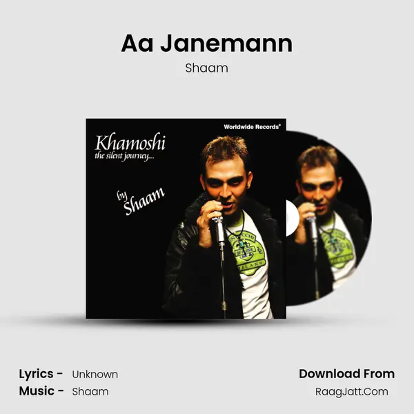 Aa Janemann mp3 song