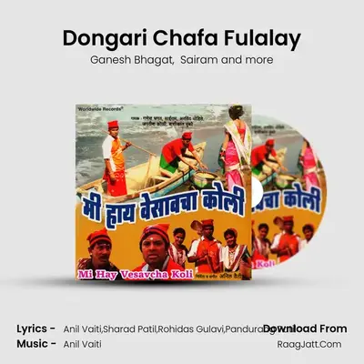 Dongari Chafa Fulalay mp3 song