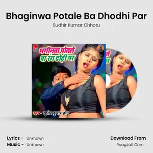 Bhaginwa Potale Ba Dhodhi Par Cover