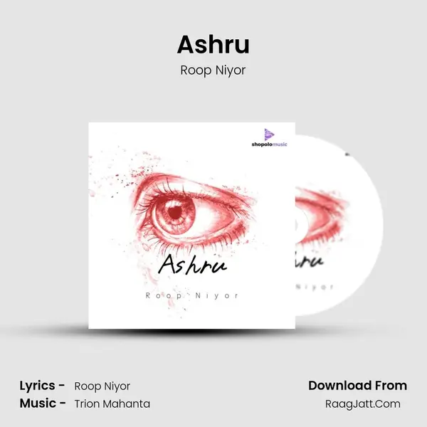 Ashru - Roop Niyor