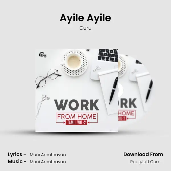 Ayile Ayile Cover