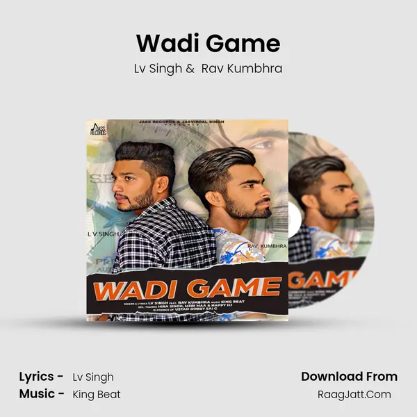 Wadi Game - Lv Singh