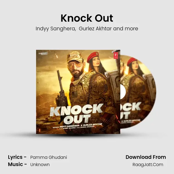 Knock Out - Indyy Sanghera