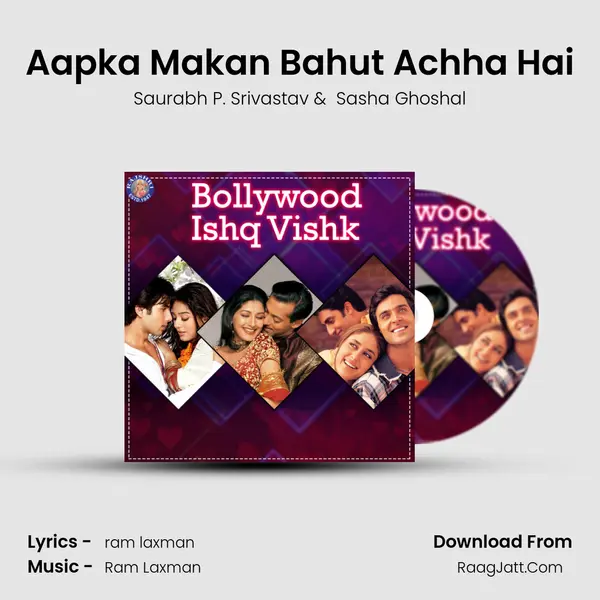 Aapka Makan Bahut Achha Hai mp3 song