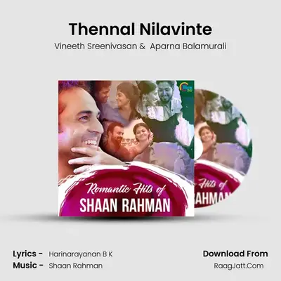 Thennal Nilavinte mp3 song