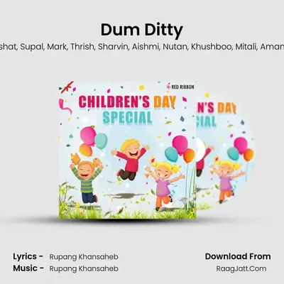 Dum Ditty mp3 song