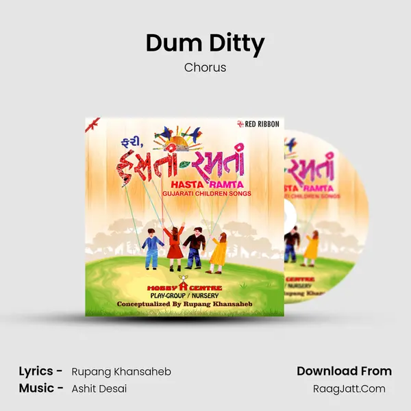 Dum Ditty MP3 Song by Chorus Cover