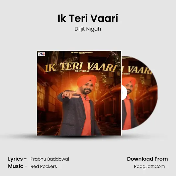 Ik Teri Vaari mp3 song
