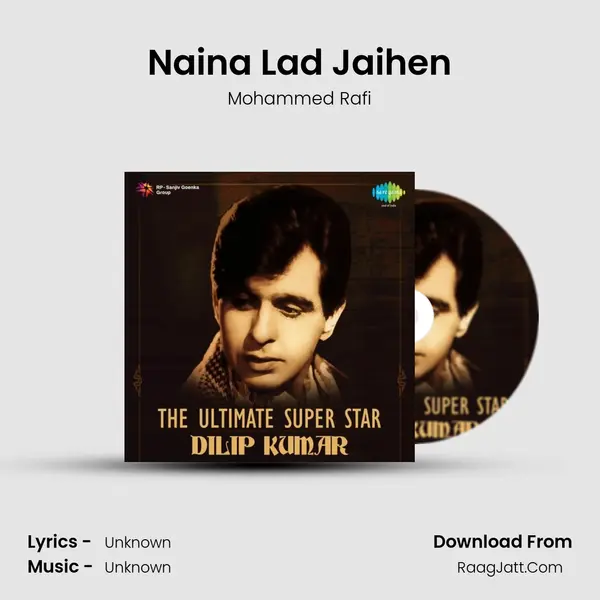 Naina Lad Jaihen Cover