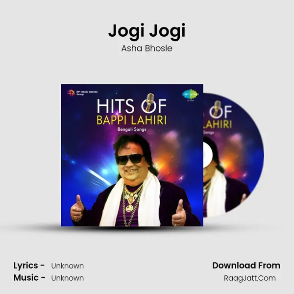 Jogi Jogi Cover