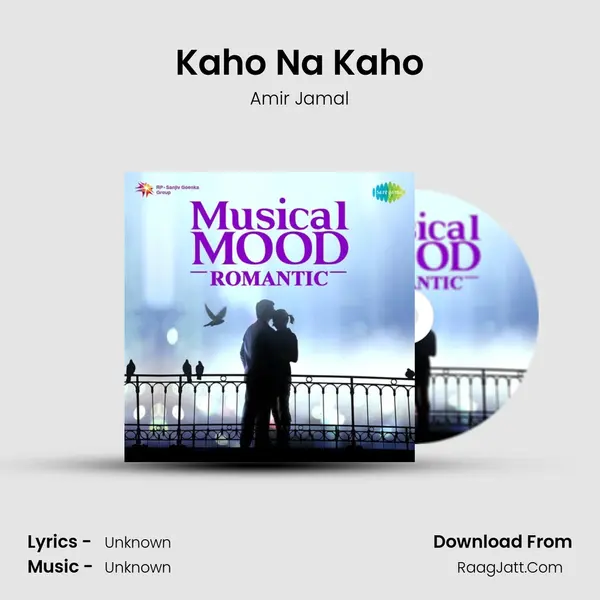 Kaho Na Kaho Cover