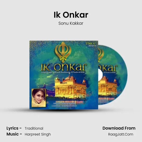 Ik Onkar - Sonu Kakkar