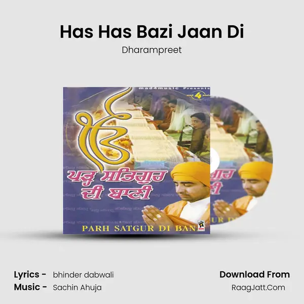 Has Has Bazi Jaan Di mp3 song