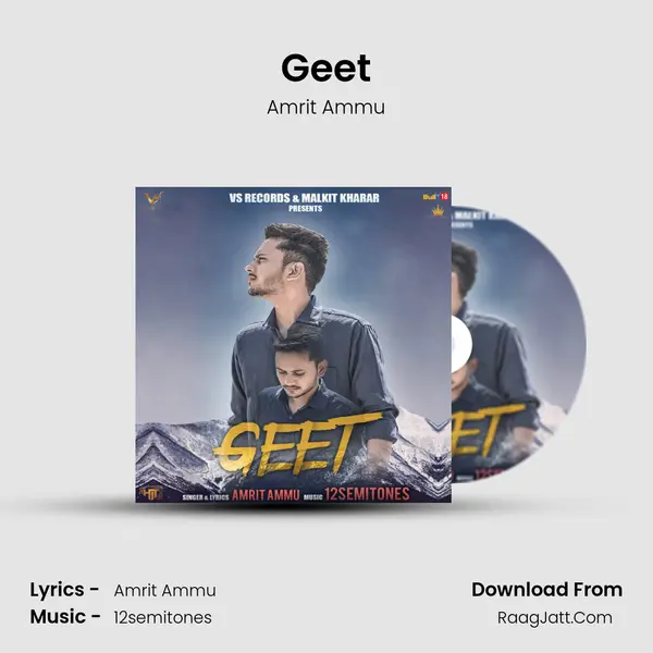 Geet - Amrit Ammu