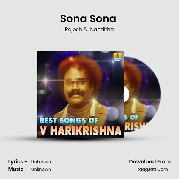 Sona Sona (From 