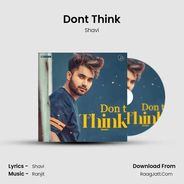 Dont Think mp3 song