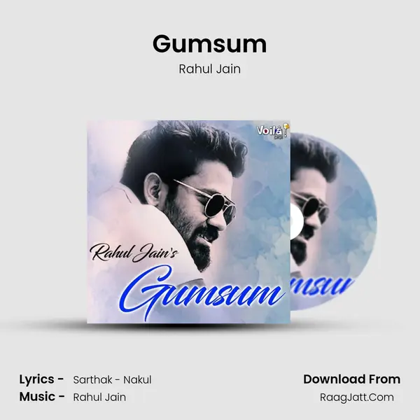 Gumsum - Rahul Jain