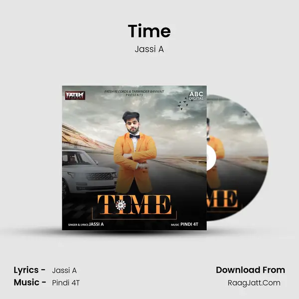 Time - Jassi A