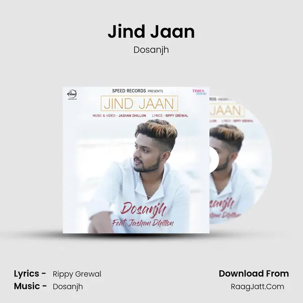 Jind Jaan - Dosanjh