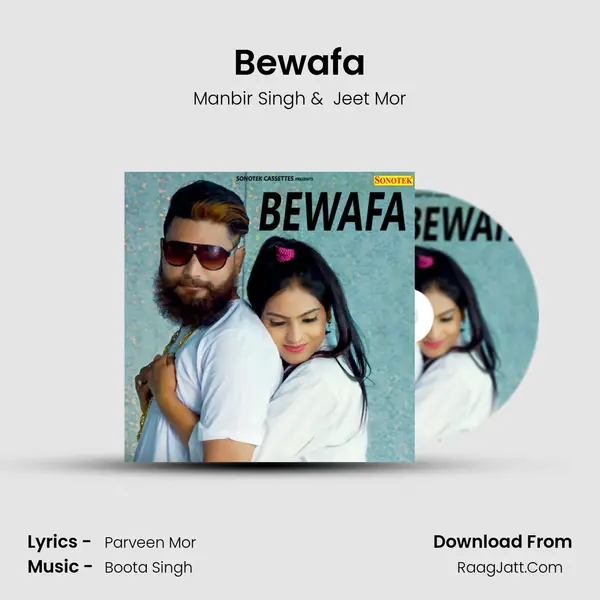 Bewafa mp3 song