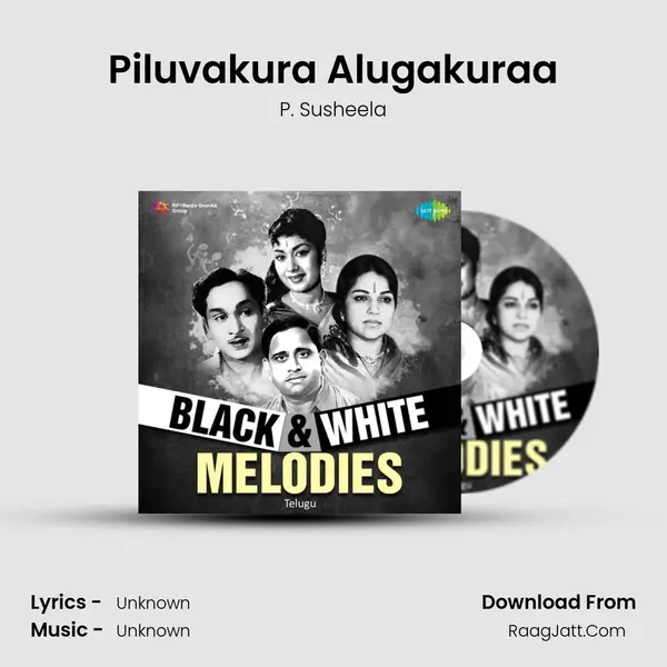 Piluvakura Alugakuraa Cover