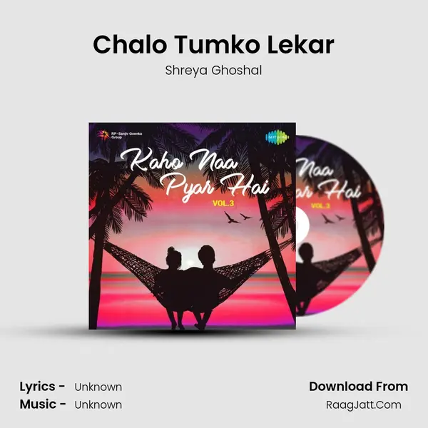 Chalo Tumko Lekar Cover