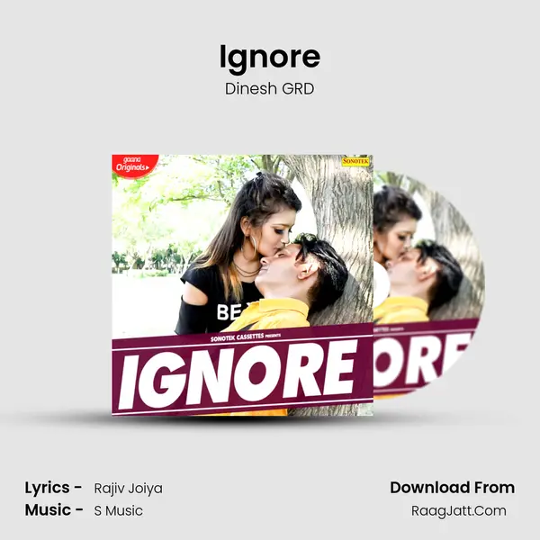 Ignore - Dinesh GRD