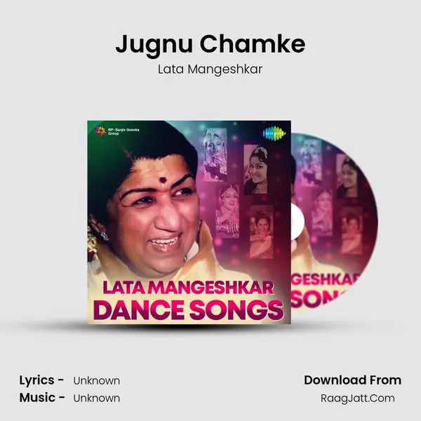 Jugnu Chamke Cover