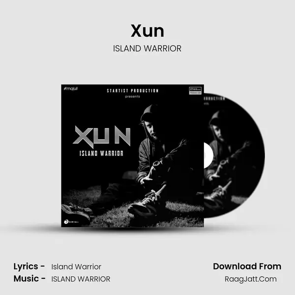 Xun MP3 Song by ISLAND WARRIOR Cover