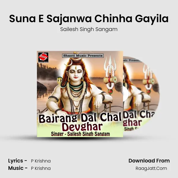 Suna E Sajanwa Chinha Gayila mp3 song