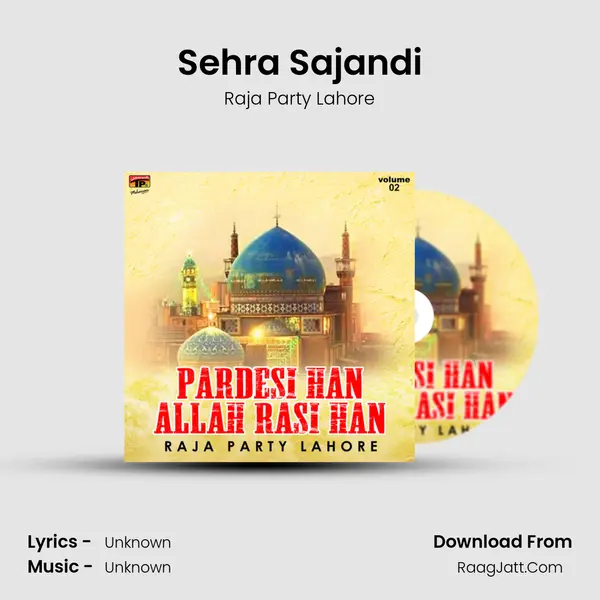 Sehra Sajandi mp3 song