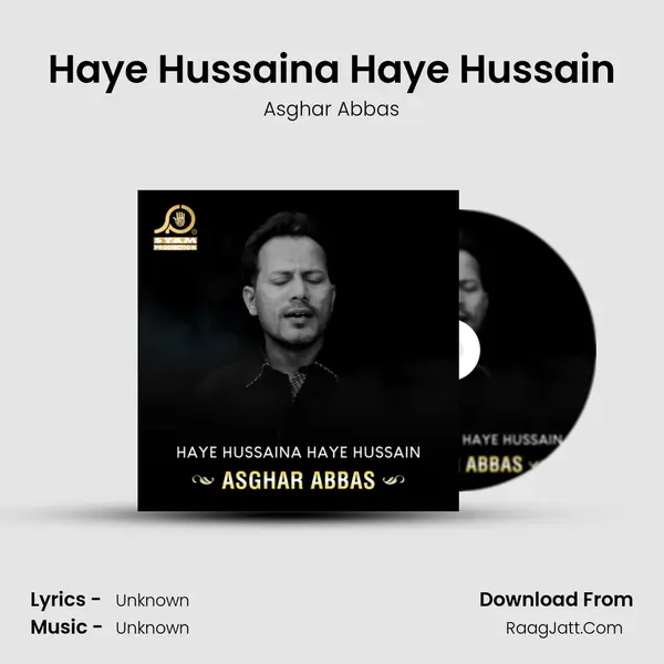 Haye Hussaina Haye Hussain mp3 song