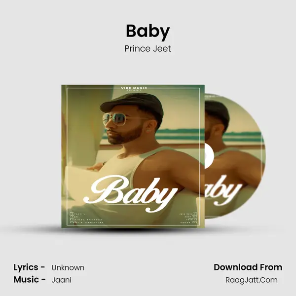Baby - Single - Prince Jeet
