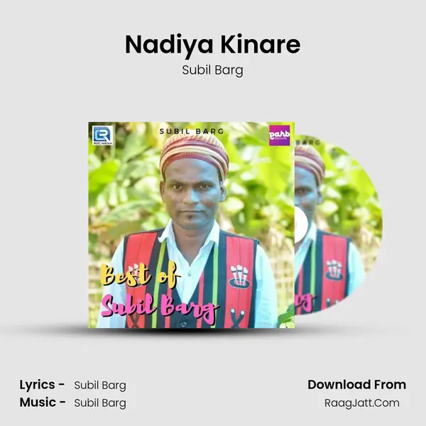 Nadiya Kinare mp3 song