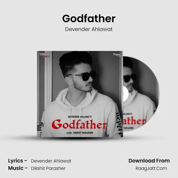 Godfather - Devender Ahlawat