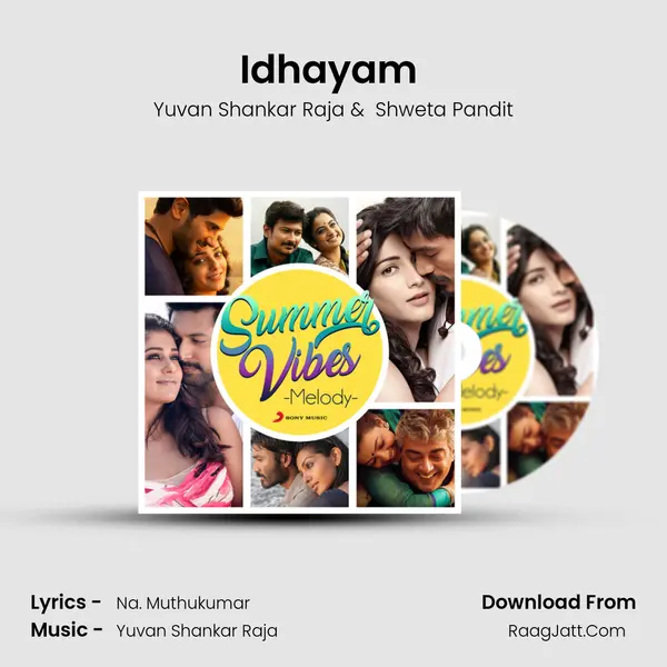 Idhayam (From "Billa 2") Cover