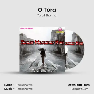 O Tora Cover