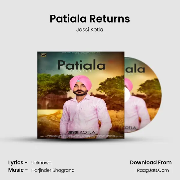 Patiala Returns mp3 song