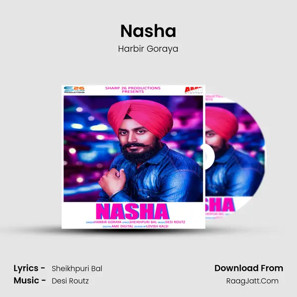 Harbir Goraya