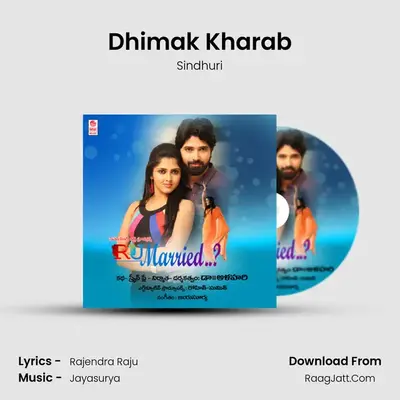 Dhimak Kharab MP3 Song by Sindhuri Cover