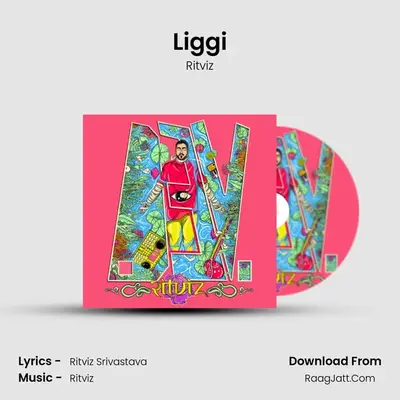 Liggi mp3 song