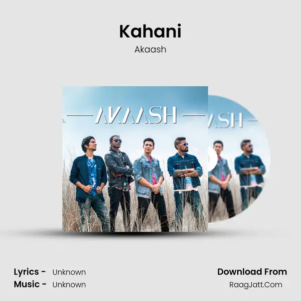 Kahani - Single - Akaash