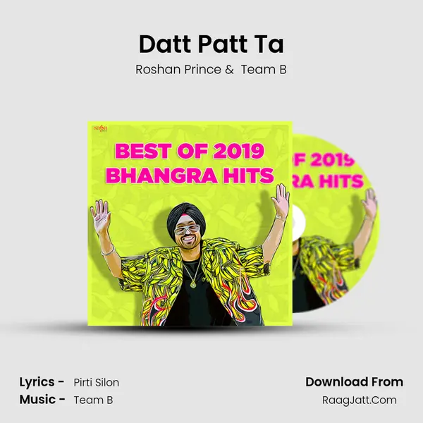 Datt Patt Ta mp3 song