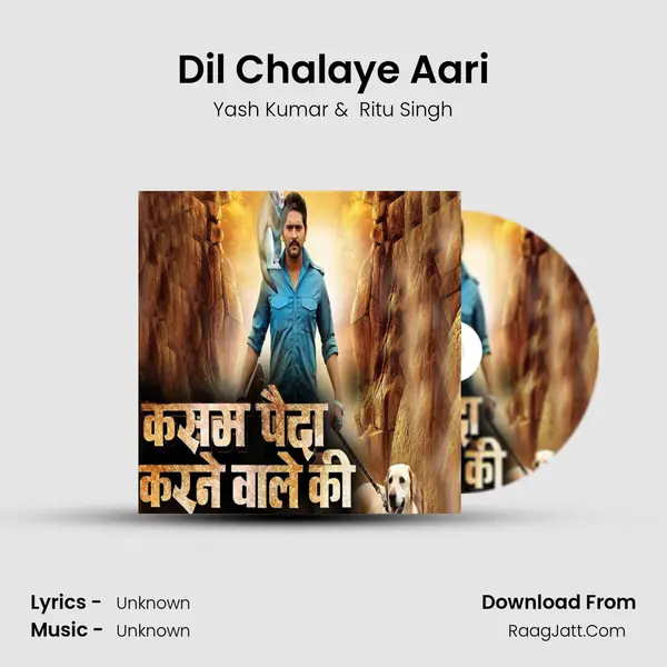 Dil Chalaye Aari mp3 song
