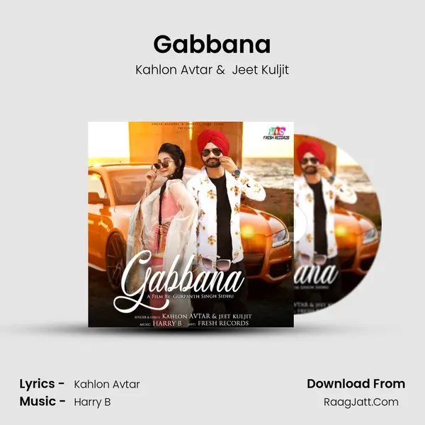 Gabbana mp3 song